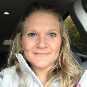 Meet your Posher, Jennifer